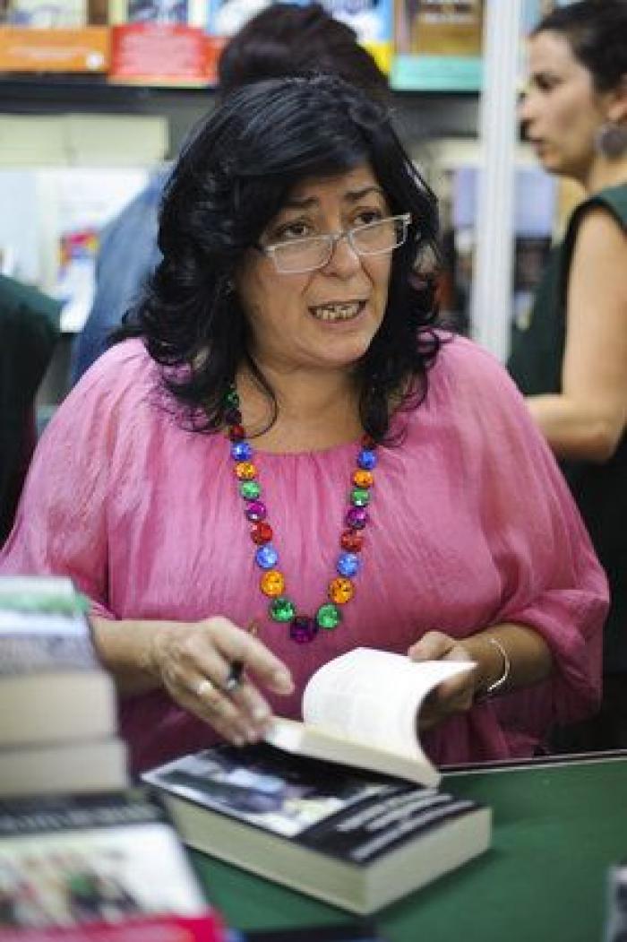 Los artistas e intelectuales que apoyan a Maíllo (IU): Sabina, Grandes, García Montero... (FOTOS)