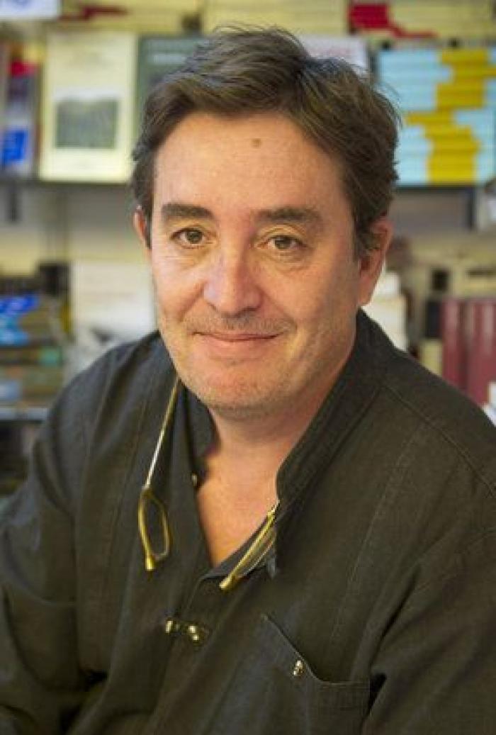 Los artistas e intelectuales que apoyan a Maíllo (IU): Sabina, Grandes, García Montero... (FOTOS)