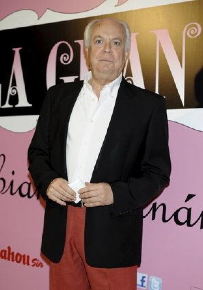 Los artistas e intelectuales que apoyan a Maíllo (IU): Sabina, Grandes, García Montero... (FOTOS)