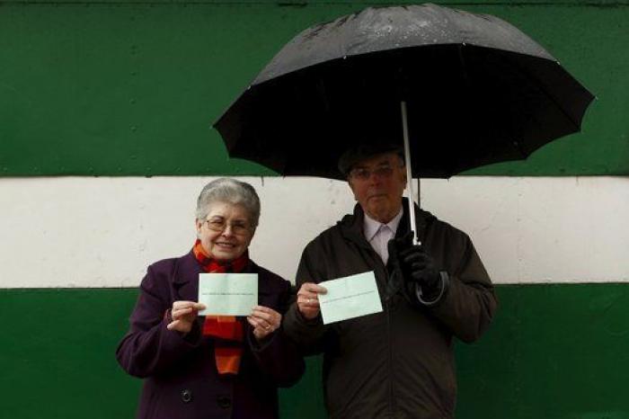 Lucas Melcón (Malacara): “Olona es el absoluto desconocimiento de Andalucía personificado”