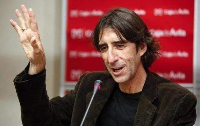 Los artistas e intelectuales que apoyan a Maíllo (IU): Sabina, Grandes, García Montero... (FOTOS)