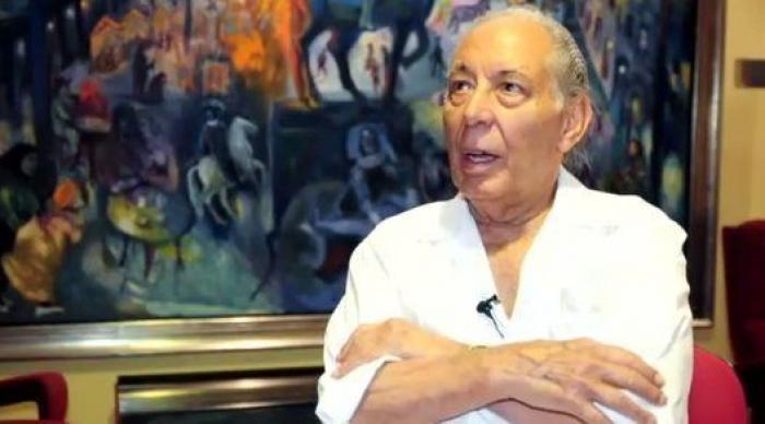 Los artistas e intelectuales que apoyan a Maíllo (IU): Sabina, Grandes, García Montero... (FOTOS)