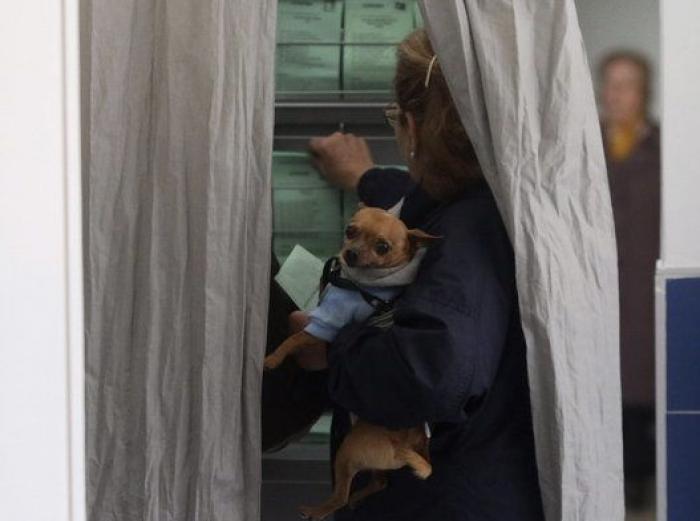 Lucas Melcón (Malacara): “Olona es el absoluto desconocimiento de Andalucía personificado”