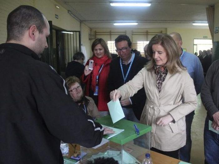 Lucas Melcón (Malacara): “Olona es el absoluto desconocimiento de Andalucía personificado”