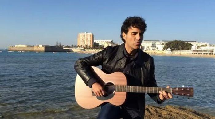 Los artistas e intelectuales que apoyan a Maíllo (IU): Sabina, Grandes, García Montero... (FOTOS)