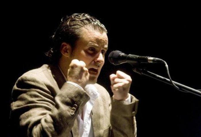 Los artistas e intelectuales que apoyan a Maíllo (IU): Sabina, Grandes, García Montero... (FOTOS)