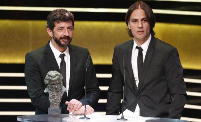 Los artistas e intelectuales que apoyan a Maíllo (IU): Sabina, Grandes, García Montero... (FOTOS)