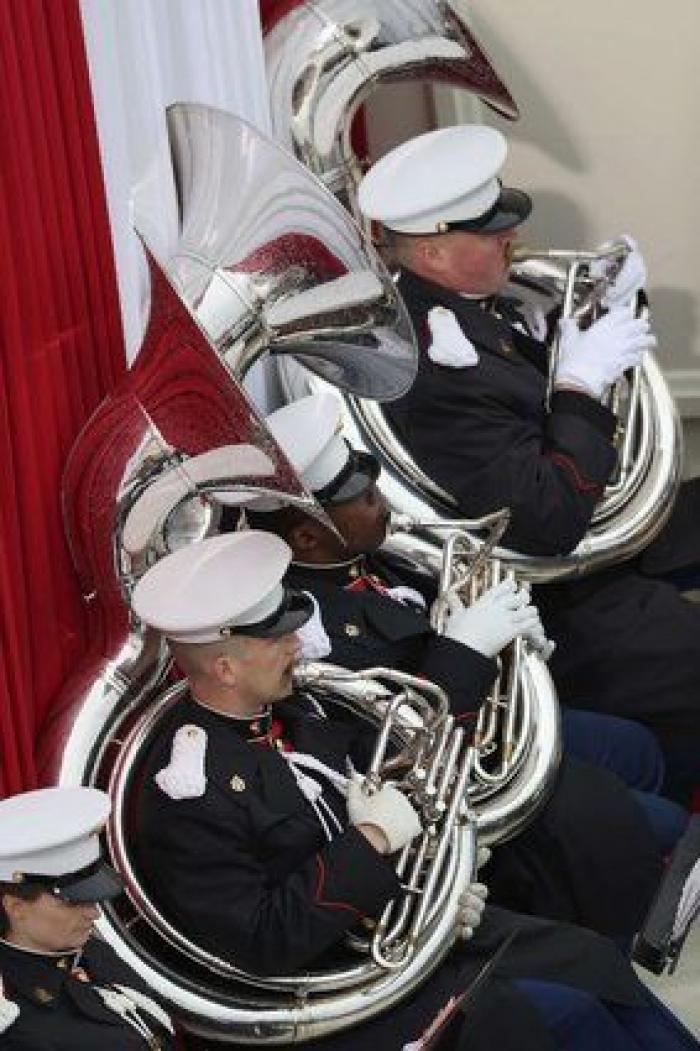 Donald Trump defiende que la tortura es útil