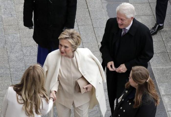 Donald Trump defiende que la tortura es útil