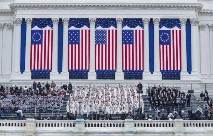 Donald Trump defiende que la tortura es útil