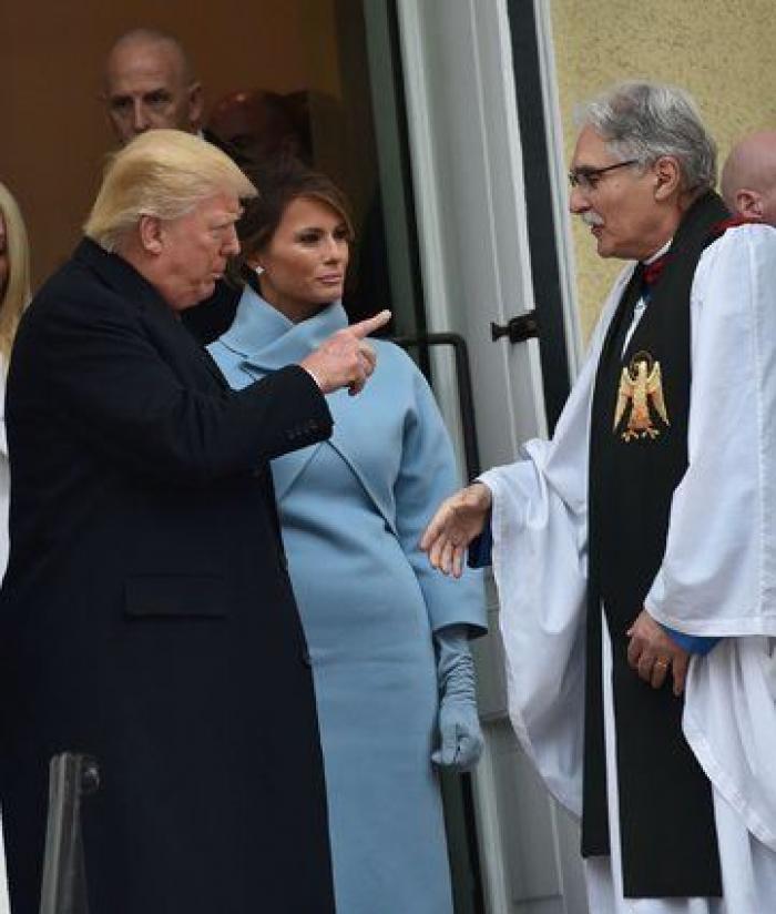 Donald Trump defiende que la tortura es útil