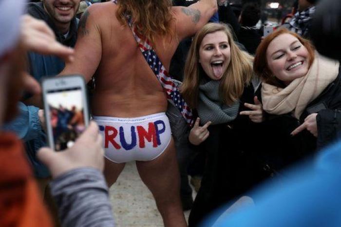 Donald Trump defiende que la tortura es útil