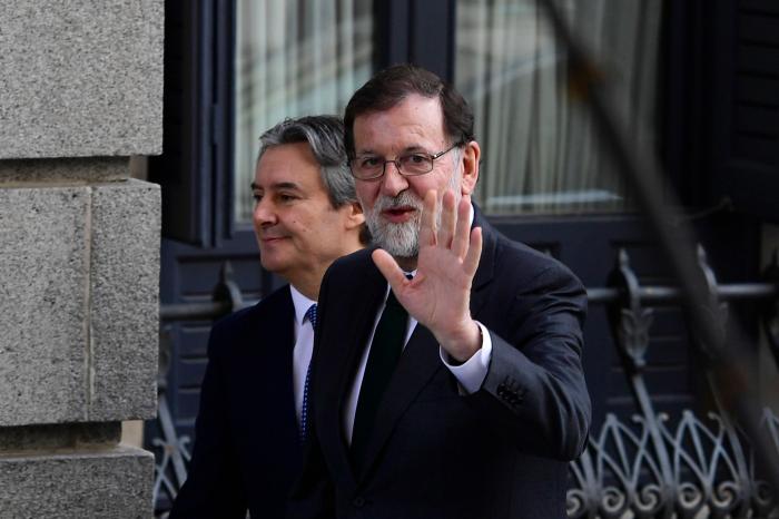 Jordi Évole revela el miedo que sintió durante esta entrevista a Mariano Rajoy