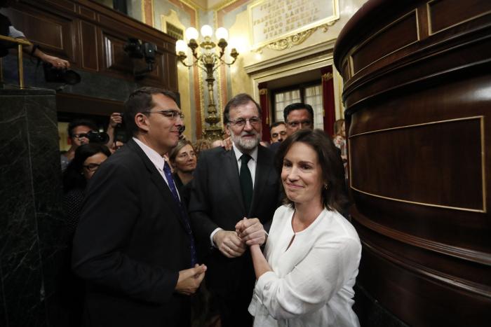 Jordi Évole revela el miedo que sintió durante esta entrevista a Mariano Rajoy