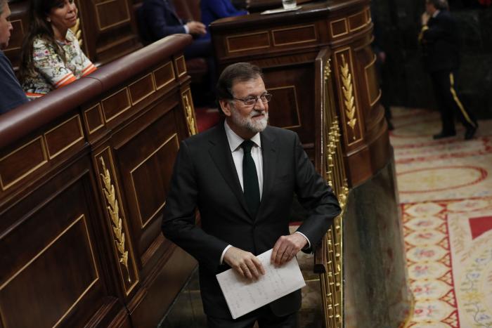 Jordi Évole revela el miedo que sintió durante esta entrevista a Mariano Rajoy