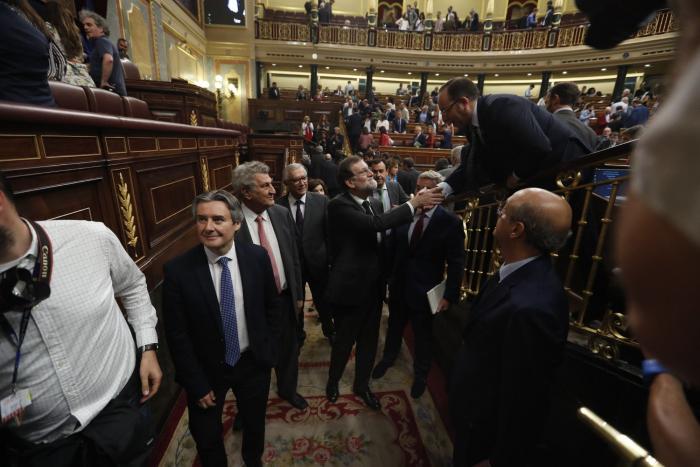 Jordi Évole revela el miedo que sintió durante esta entrevista a Mariano Rajoy