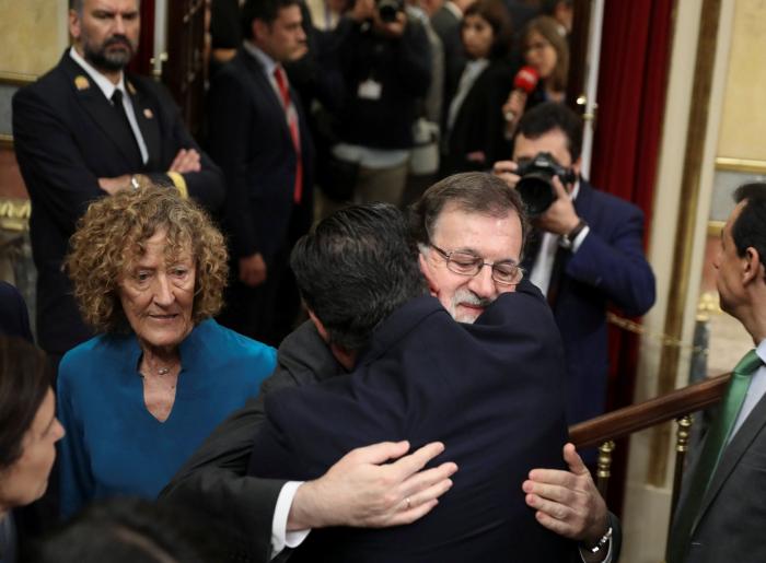 Jordi Évole revela el miedo que sintió durante esta entrevista a Mariano Rajoy