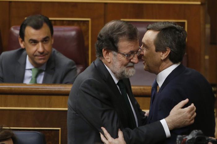 Jordi Évole revela el miedo que sintió durante esta entrevista a Mariano Rajoy