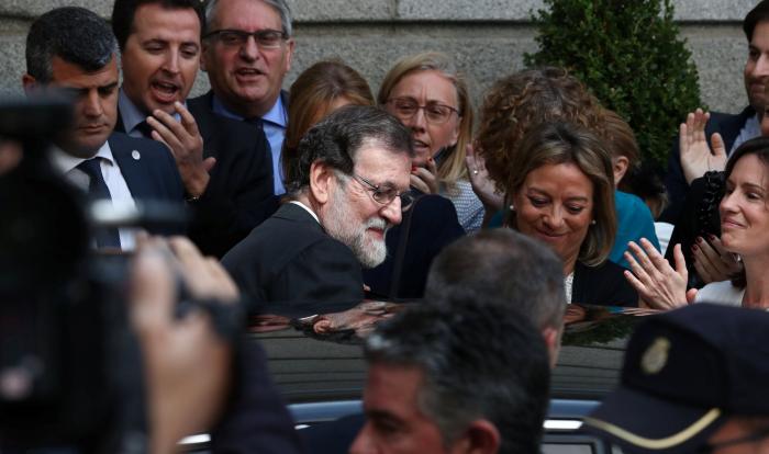 Jordi Évole revela el miedo que sintió durante esta entrevista a Mariano Rajoy