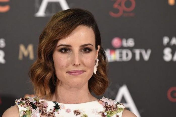 Dani Rovira explica por qué no irá a la gala de los Goya