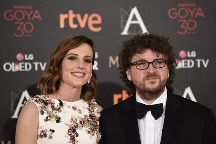 Dani Rovira explica por qué no irá a la gala de los Goya