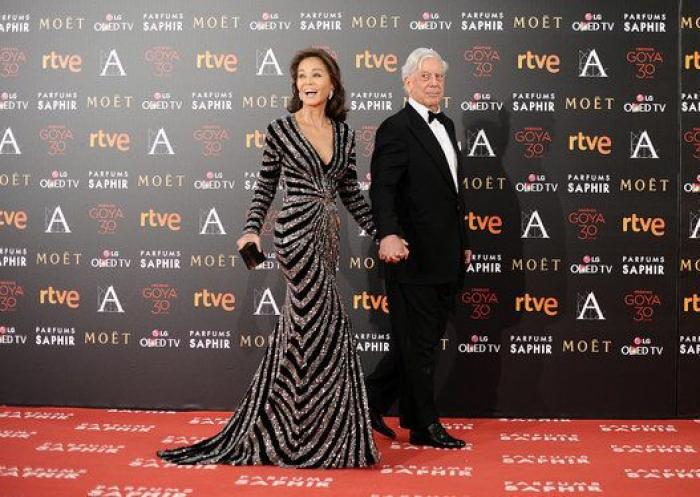 Dani Rovira explica por qué no irá a la gala de los Goya