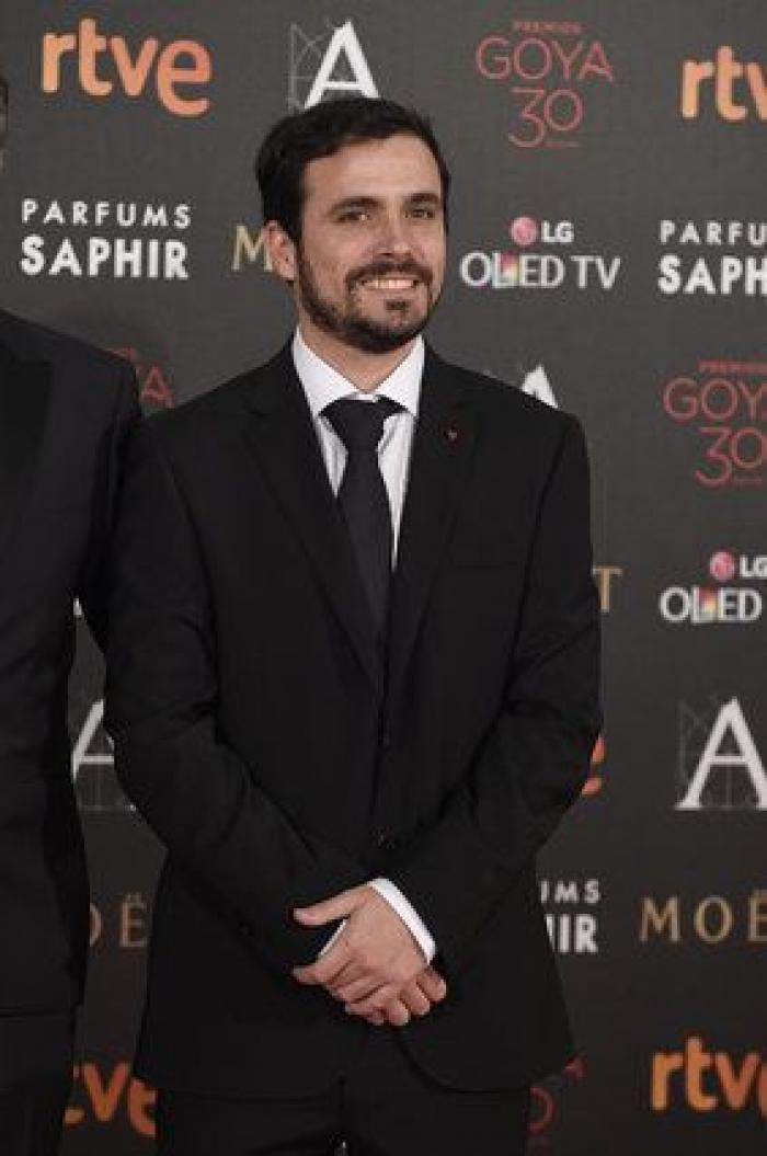 Dani Rovira explica por qué no irá a la gala de los Goya