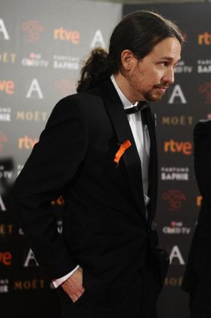 Dani Rovira explica por qué no irá a la gala de los Goya