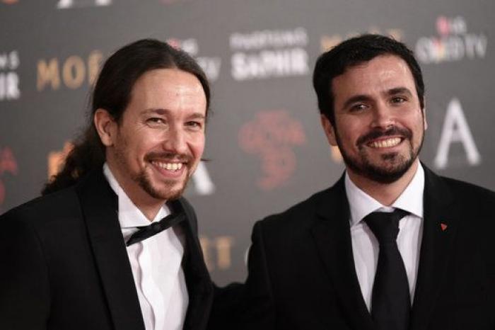 Dani Rovira explica por qué no irá a la gala de los Goya