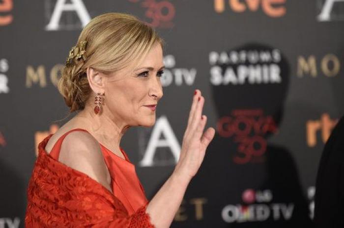 Dani Rovira explica por qué no irá a la gala de los Goya