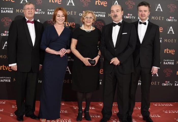 Dani Rovira explica por qué no irá a la gala de los Goya