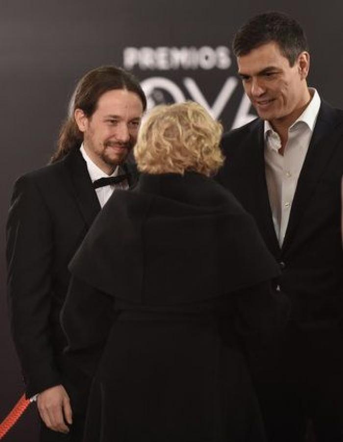 Dani Rovira explica por qué no irá a la gala de los Goya