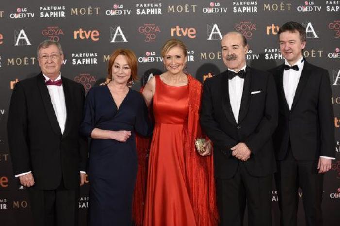 Dani Rovira explica por qué no irá a la gala de los Goya