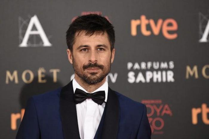 Dani Rovira explica por qué no irá a la gala de los Goya