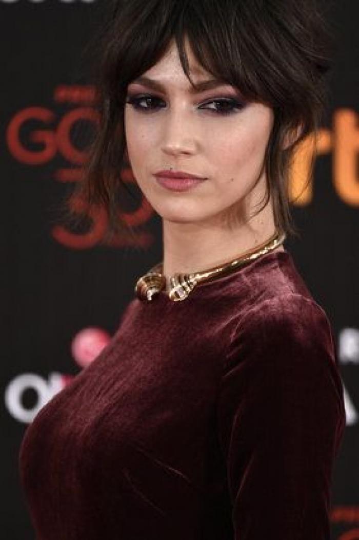 Dani Rovira explica por qué no irá a la gala de los Goya