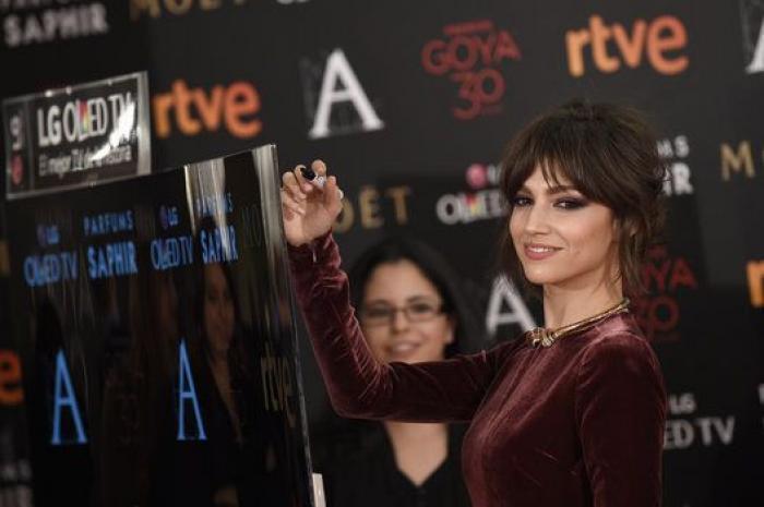 Dani Rovira explica por qué no irá a la gala de los Goya