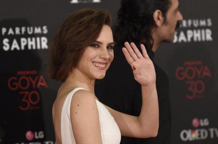 Dani Rovira explica por qué no irá a la gala de los Goya