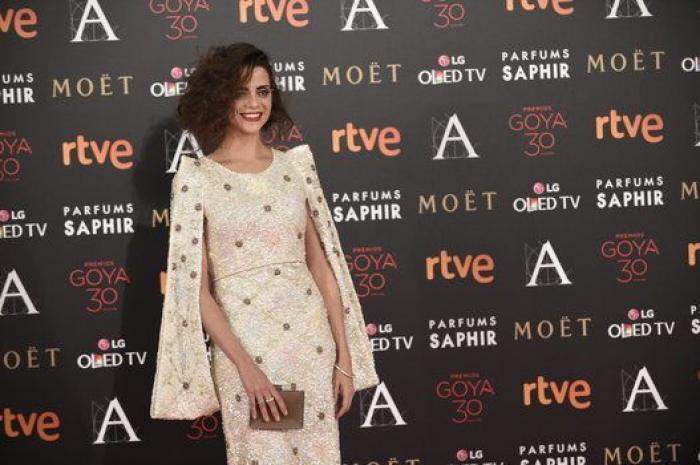 Dani Rovira explica por qué no irá a la gala de los Goya