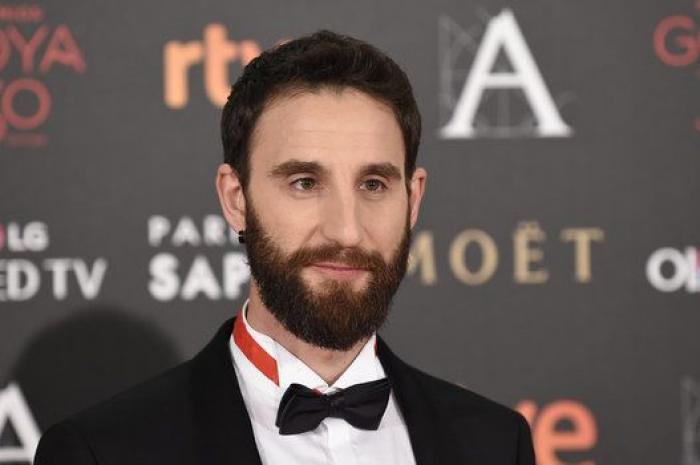 Dani Rovira explica por qué no irá a la gala de los Goya