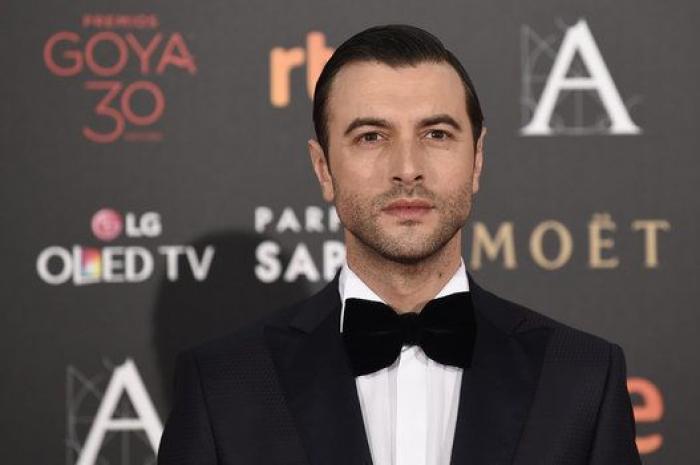 Dani Rovira explica por qué no irá a la gala de los Goya