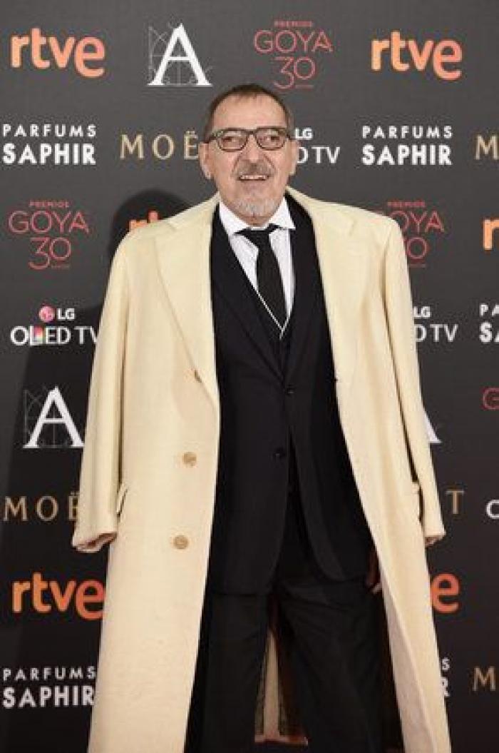 Dani Rovira explica por qué no irá a la gala de los Goya