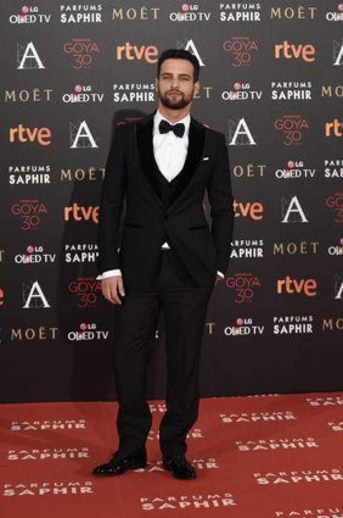 Dani Rovira explica por qué no irá a la gala de los Goya