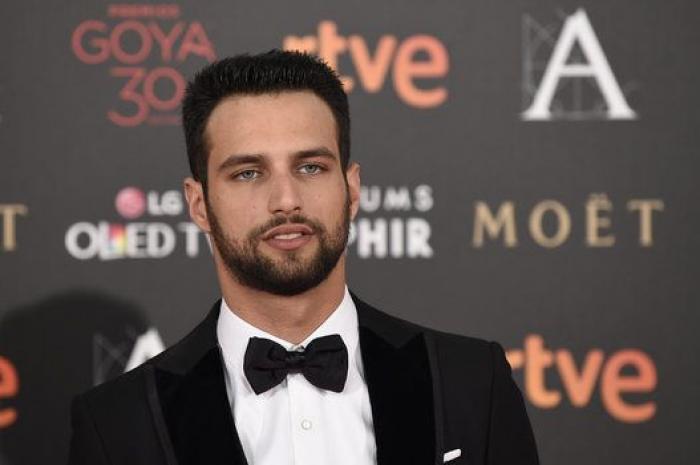 Dani Rovira explica por qué no irá a la gala de los Goya