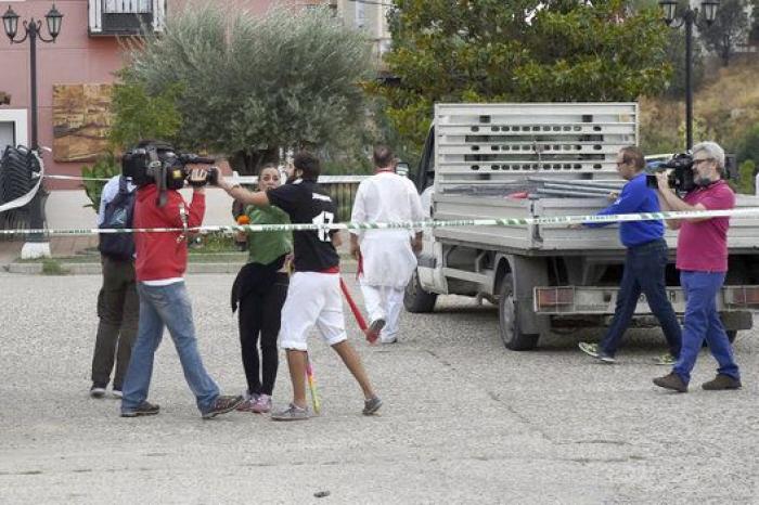 El Constitucional avala por unanimidad la prohibición de matar al Toro de la Vega