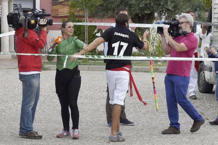 El Constitucional avala por unanimidad la prohibición de matar al Toro de la Vega