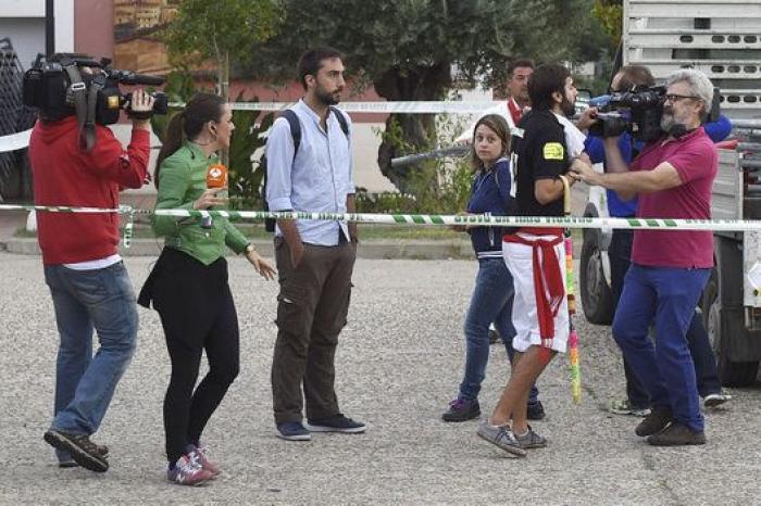 El Constitucional avala por unanimidad la prohibición de matar al Toro de la Vega