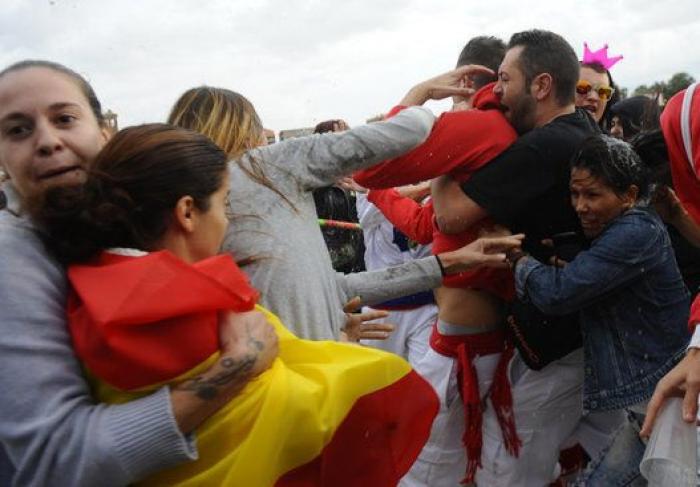 El Constitucional avala por unanimidad la prohibición de matar al Toro de la Vega