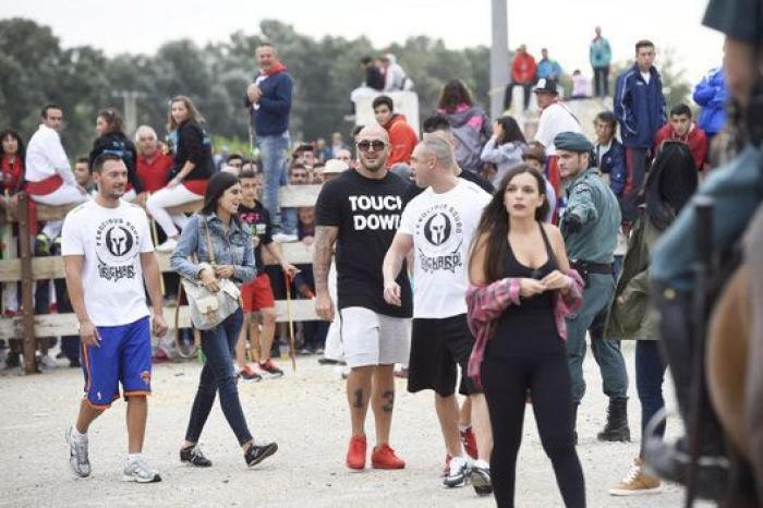 El Constitucional avala por unanimidad la prohibición de matar al Toro de la Vega