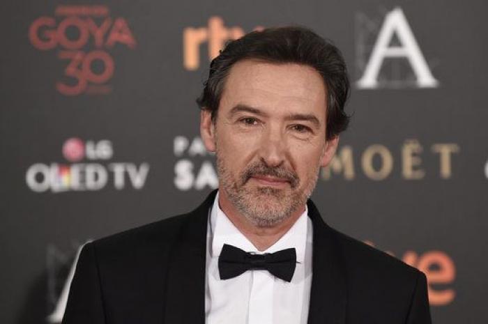 Dani Rovira explica por qué no irá a la gala de los Goya