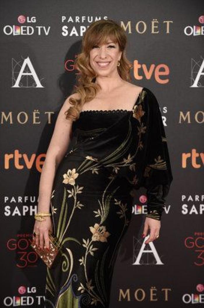 Dani Rovira explica por qué no irá a la gala de los Goya